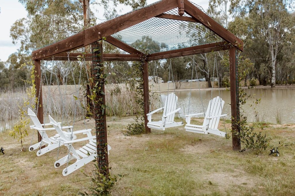 Tindarra Resort