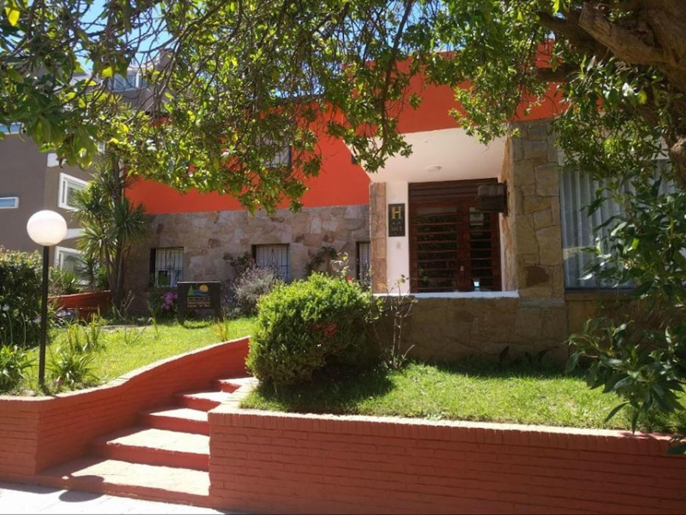 Hotel Nuevo Horizonte