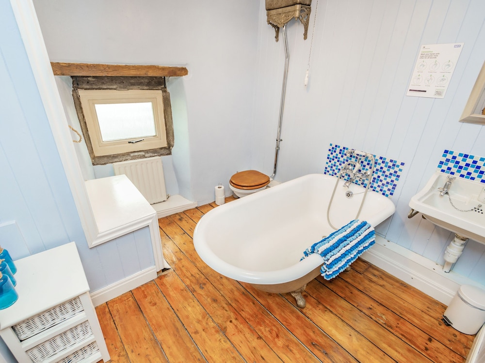 Anglers Cottage