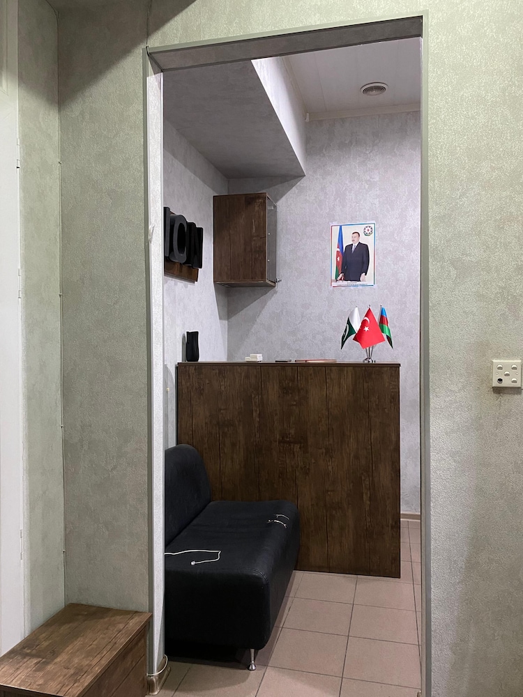 Extra Tourism in Hostel