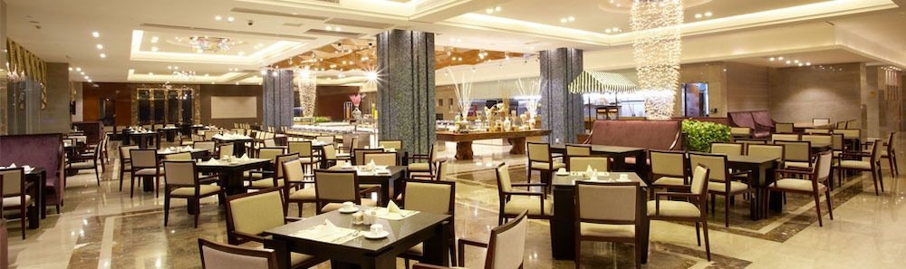 Eurasia Convention International Hotel