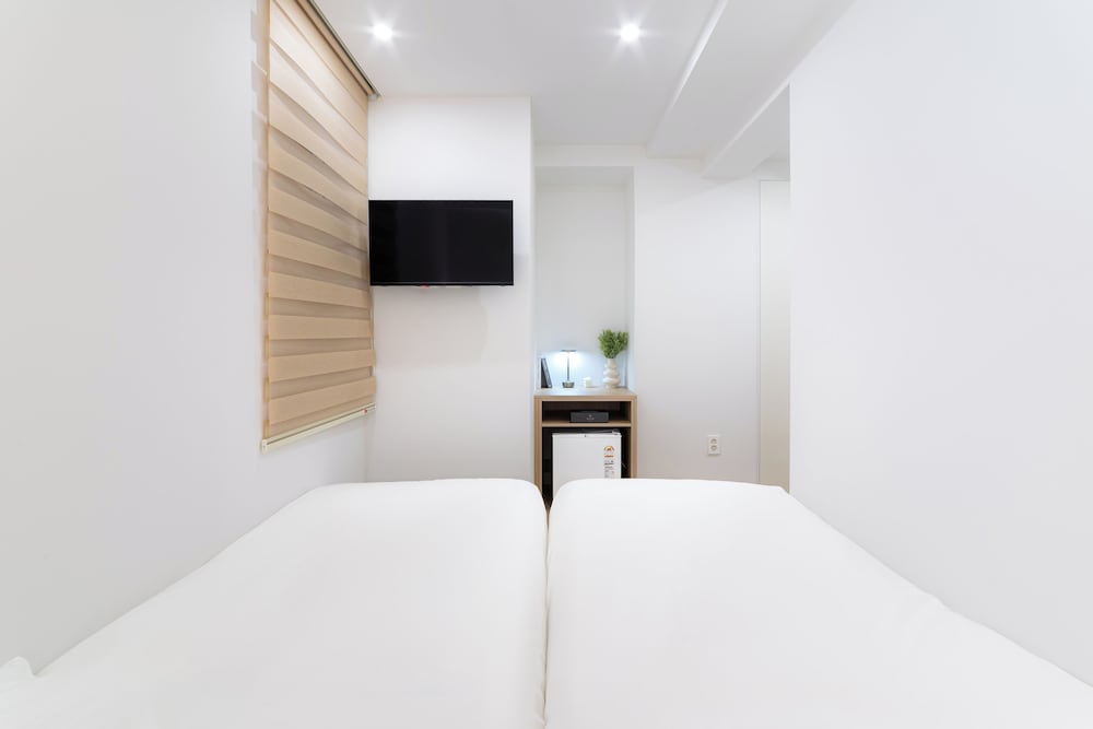 Hi Seoul Hostel Myungdong West
