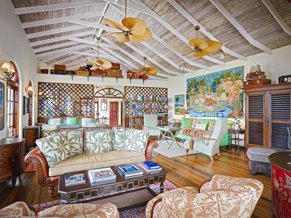 Bequia Beach Hotel Luxury Resort & Spa - Photo 4