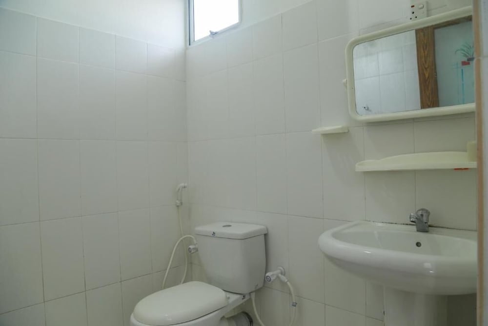 Kind & Love Guest House