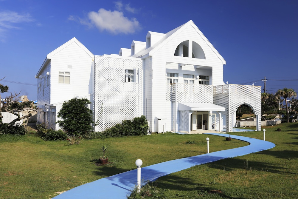 Pricia Resort Yoron 50