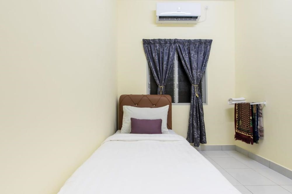 Zai Ham Homestay