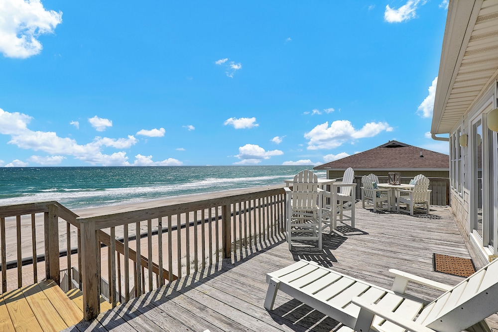 You're The Tops by Topsail Realty