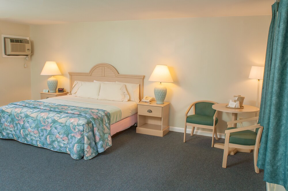 Southfleet Motor Inn