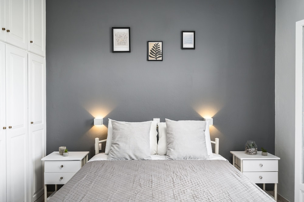 Ionian Sea View Apartments at Barbati by Konnect photo 2