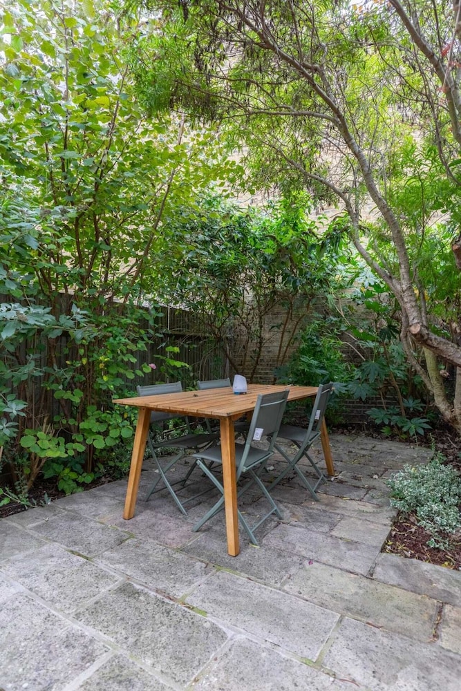 Serene & Stylish 1BD Flat - Tooting Bec!