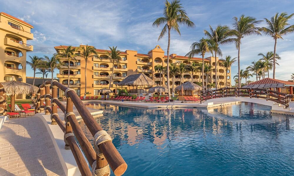 Cabo Oceanfront Resort Condos