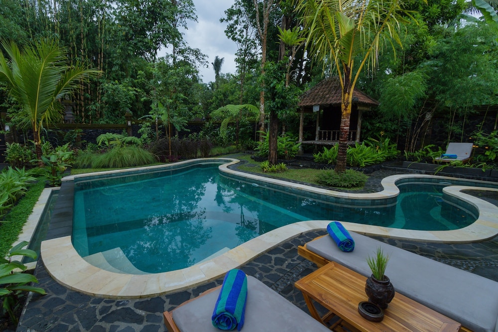 Jero Sebali Villa