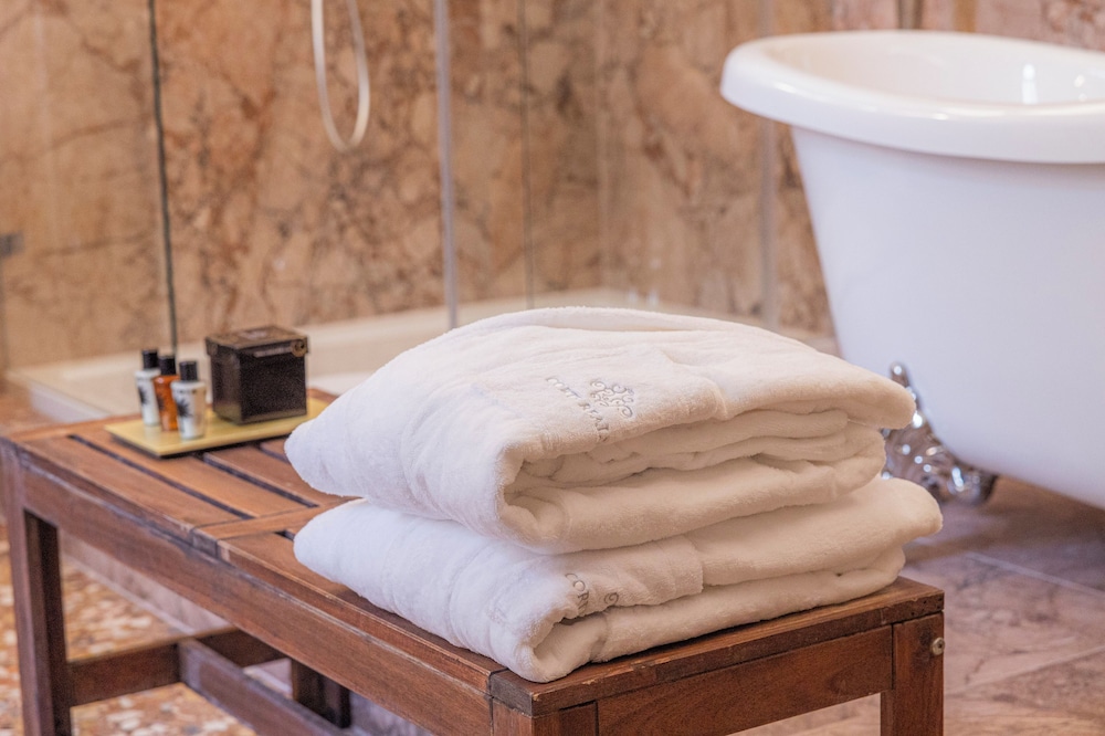 Corte Realdi Suites Palazzo Camozzini