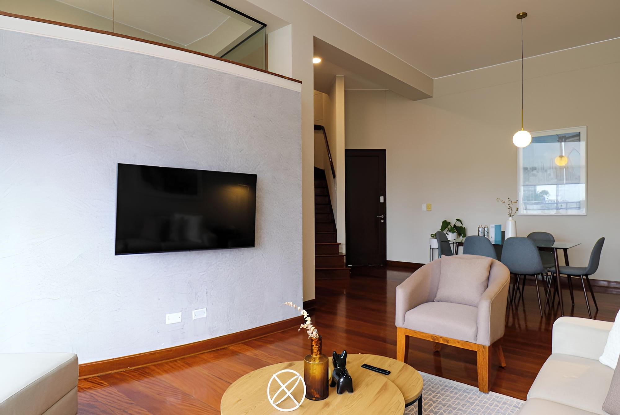 Wynwood Urban Living in Miraflores view 4