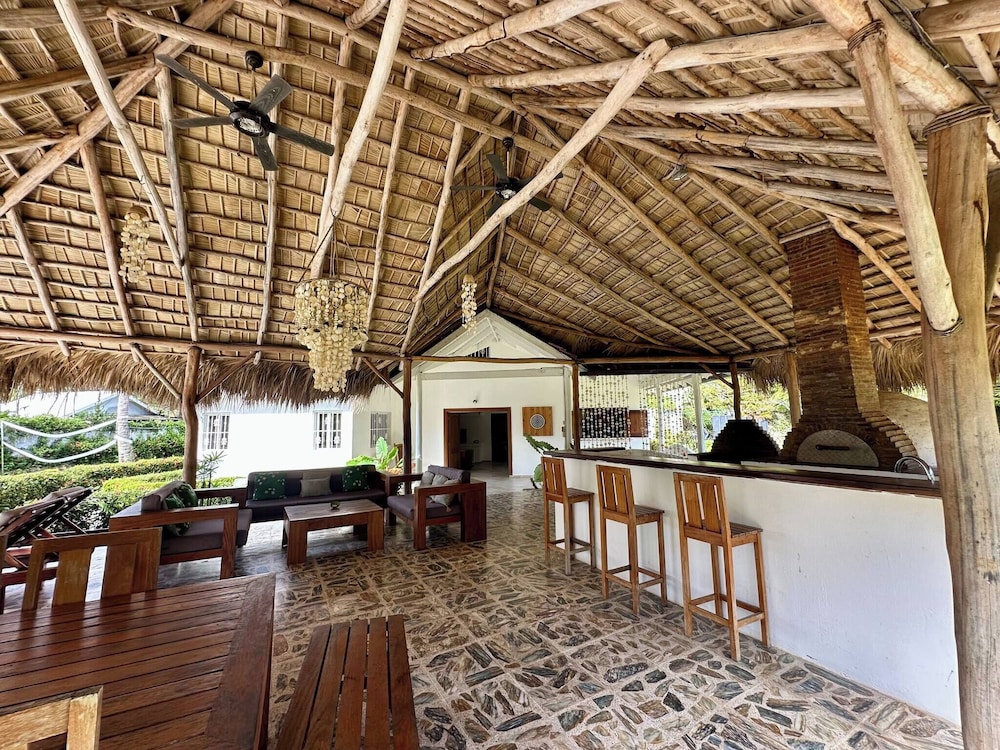 Casa Siete Las Terrenas