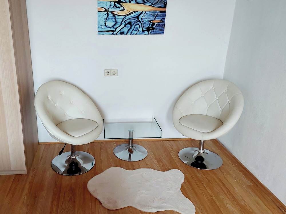 Guesthouse Graz Central for 9 People