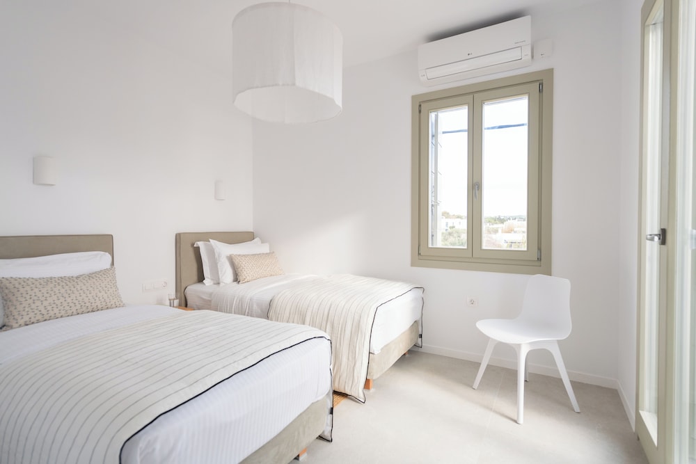 Triotissa Local Living Residences