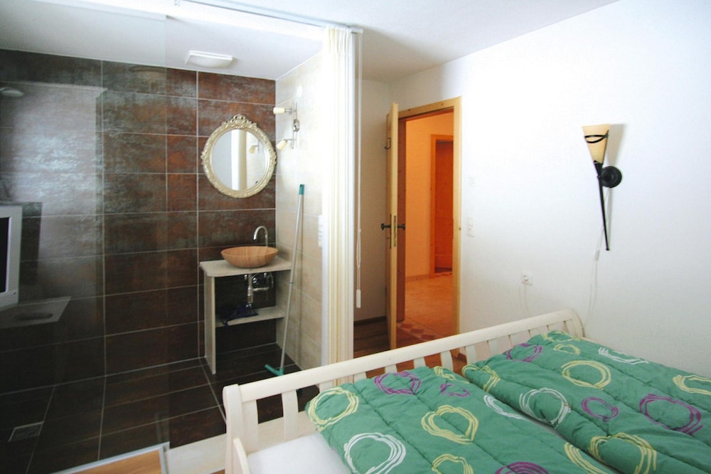 Chalet in Konigsleiten With Wellness & Alps View