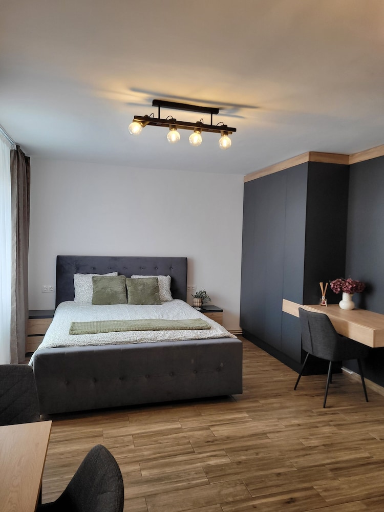 Stella Cozy Apartament