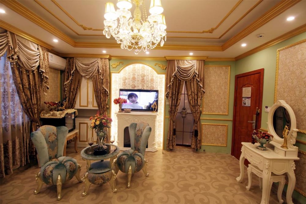 Xiamen Feisu Xiamen Nice Dora