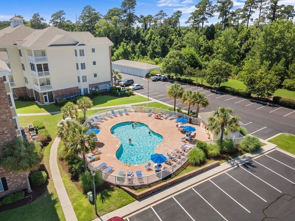 Magnolia Pointe Magnolia Lake 4833-203 2 Bedroom Condo