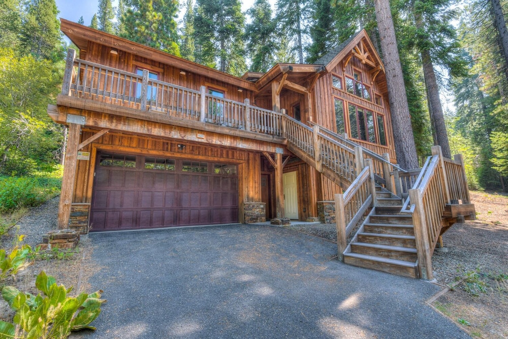 Lake Tahoe Vacations - Shining Shire - Property Image 10
