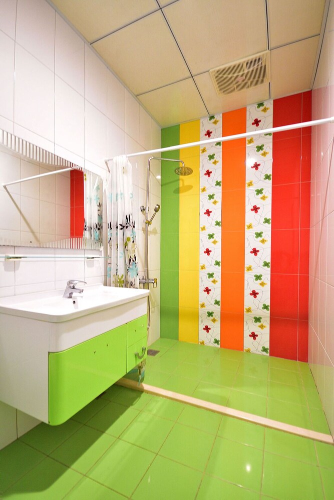 Taitung Jujia B&B
