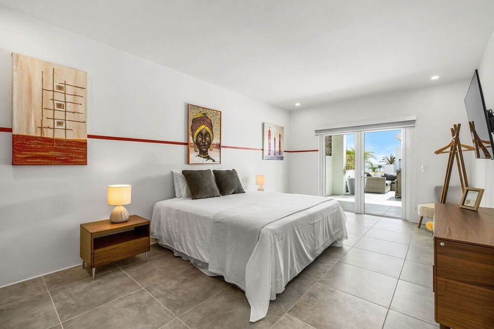 Boca Catalina 4 4 Private Pool Incredible Location