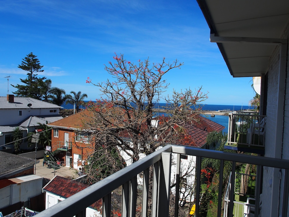 Wollongong Vacations - Boat Harbour Motel - Property Image 20