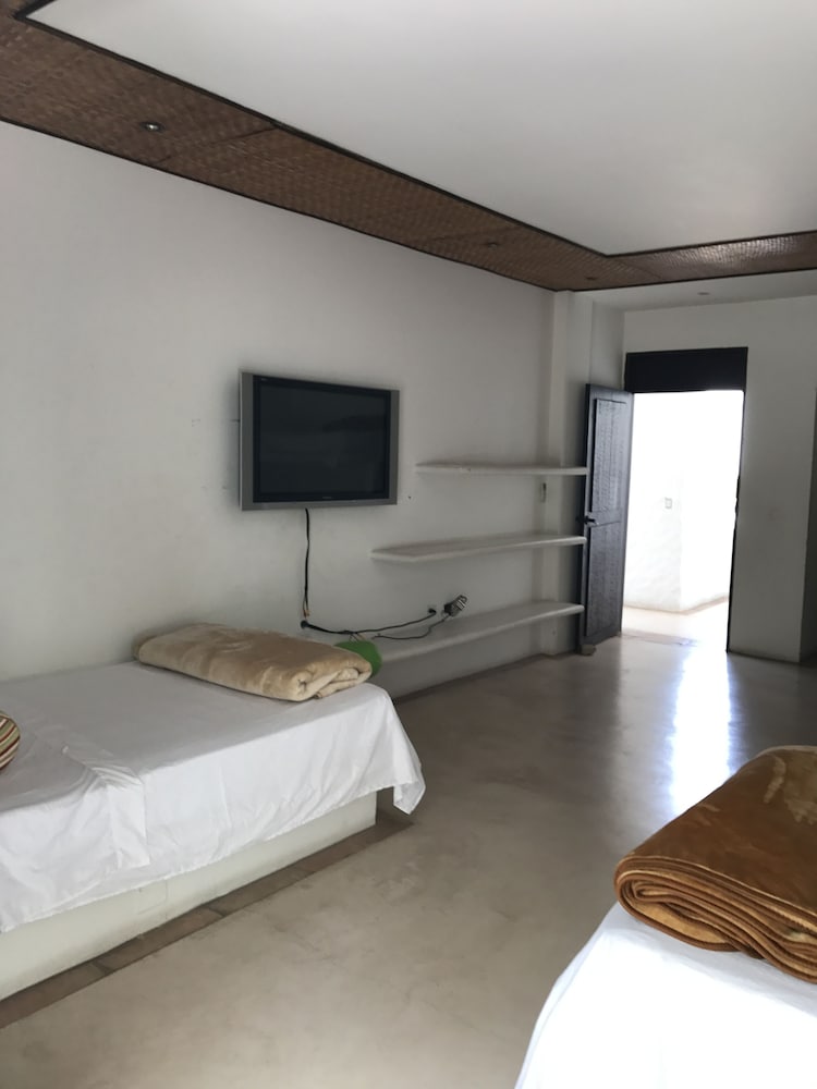 Casa Santa Fe Antioquia By Nomad Guru