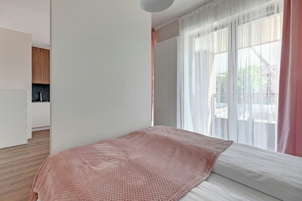 Lion Apartments - Apartments & Studio