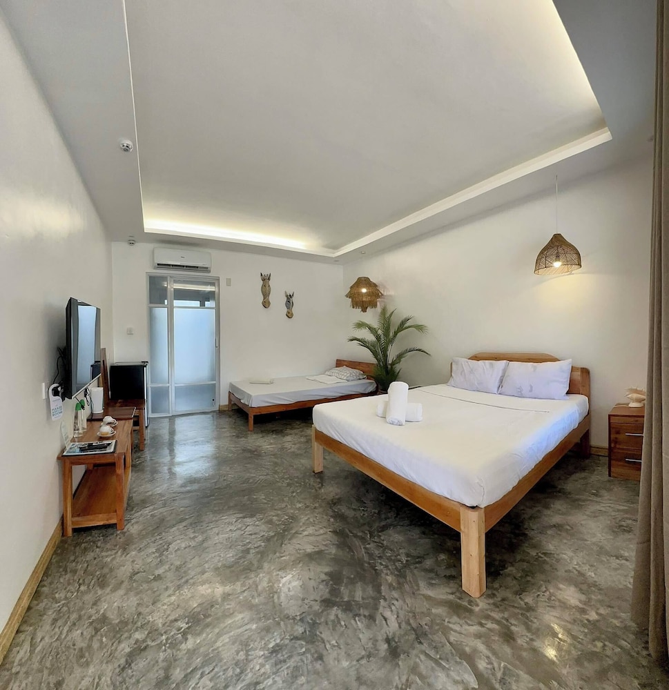 Treeshade Resort & Spa Moalboal