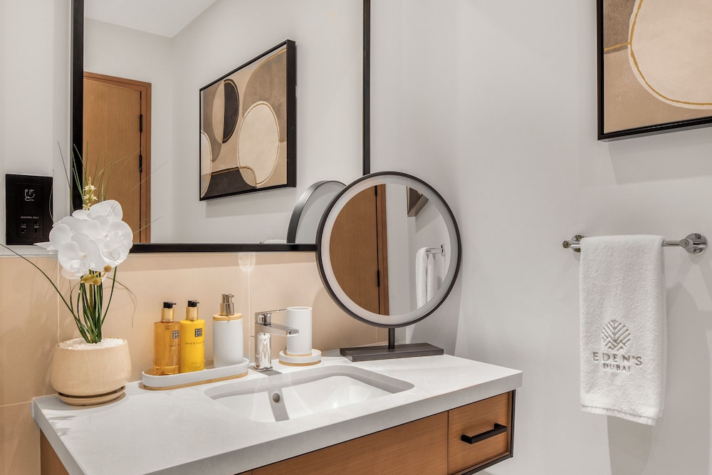 EDEN’S Homes & Villas - VIDA Dubai Marina Residences