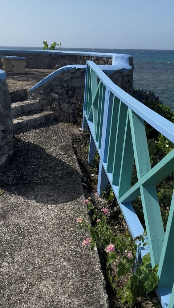 Carib Waves