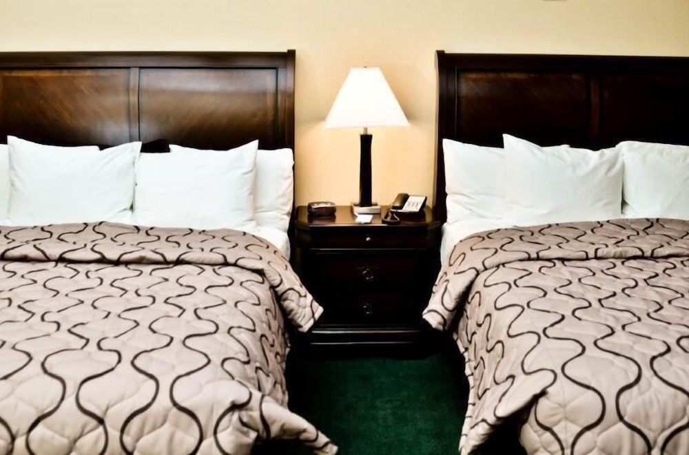 Pacer Inn And Suites Delaware