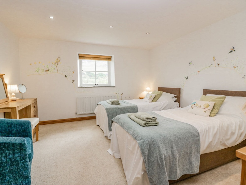 Shundraw Cottage