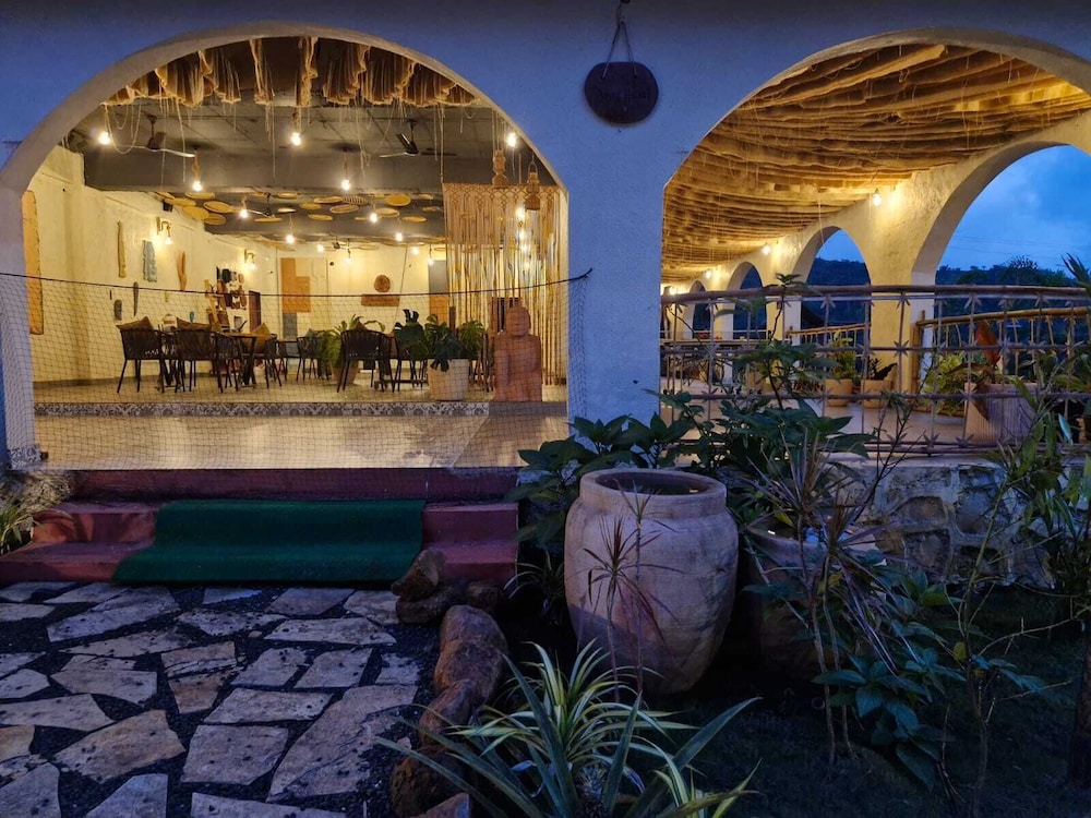 Casa Rossa Resort