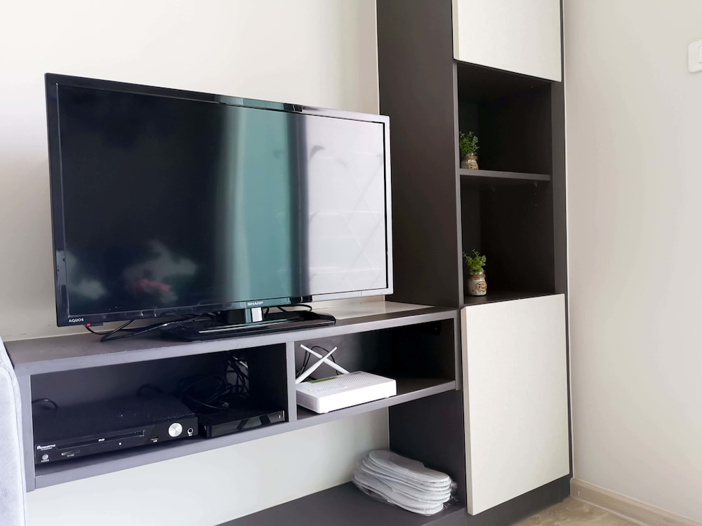 The Base Pattaya by Smart Delight