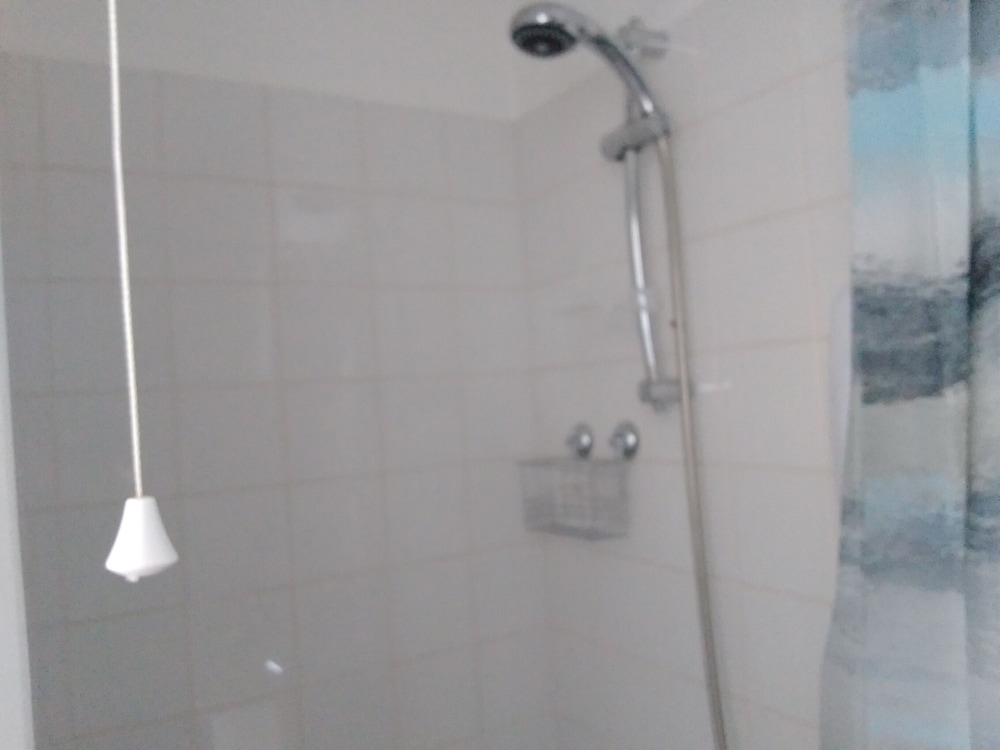 Whiteways Hotel