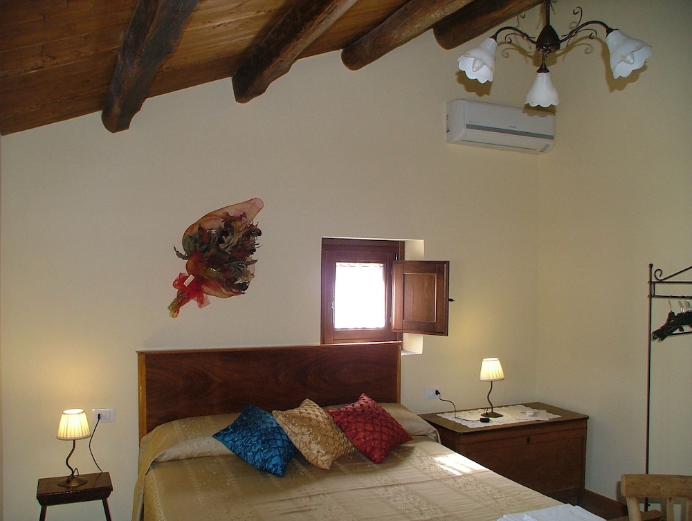 Villa Vittoria