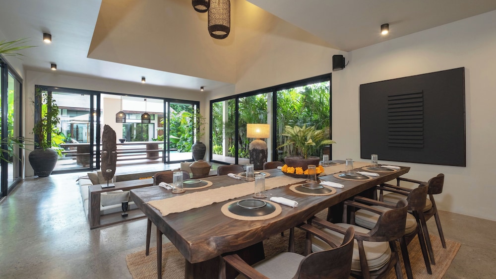 Villa Jax by Villa Finder