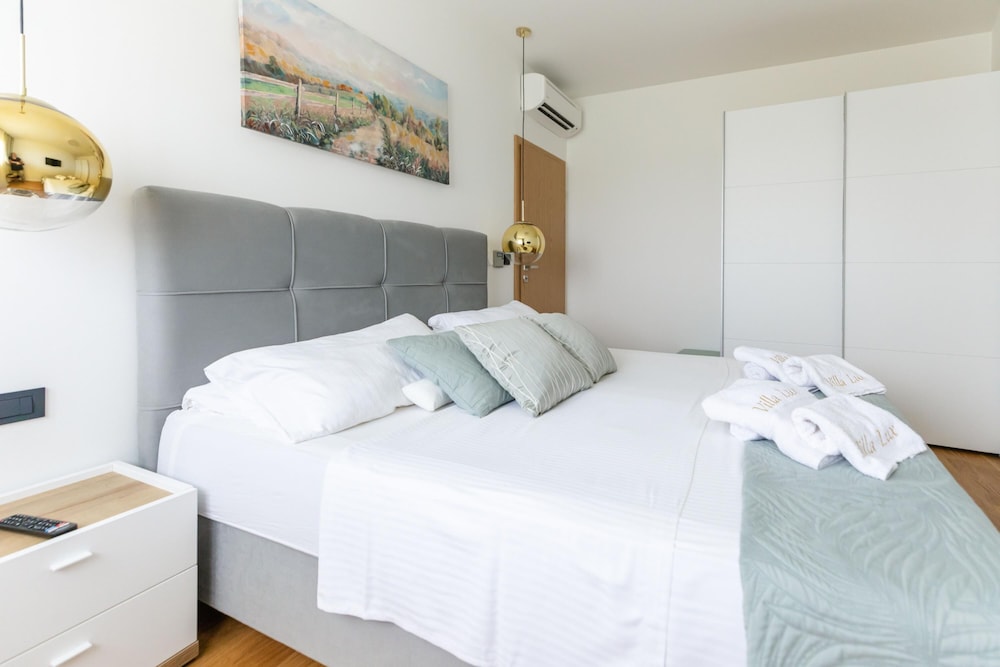 Villa Lux Zadarvillas