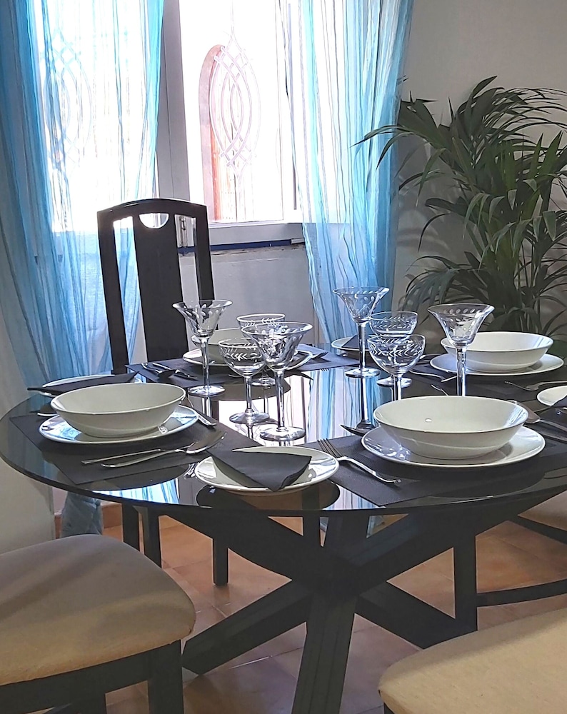 Casa Arte Guesthouse Camino Gran Canaria