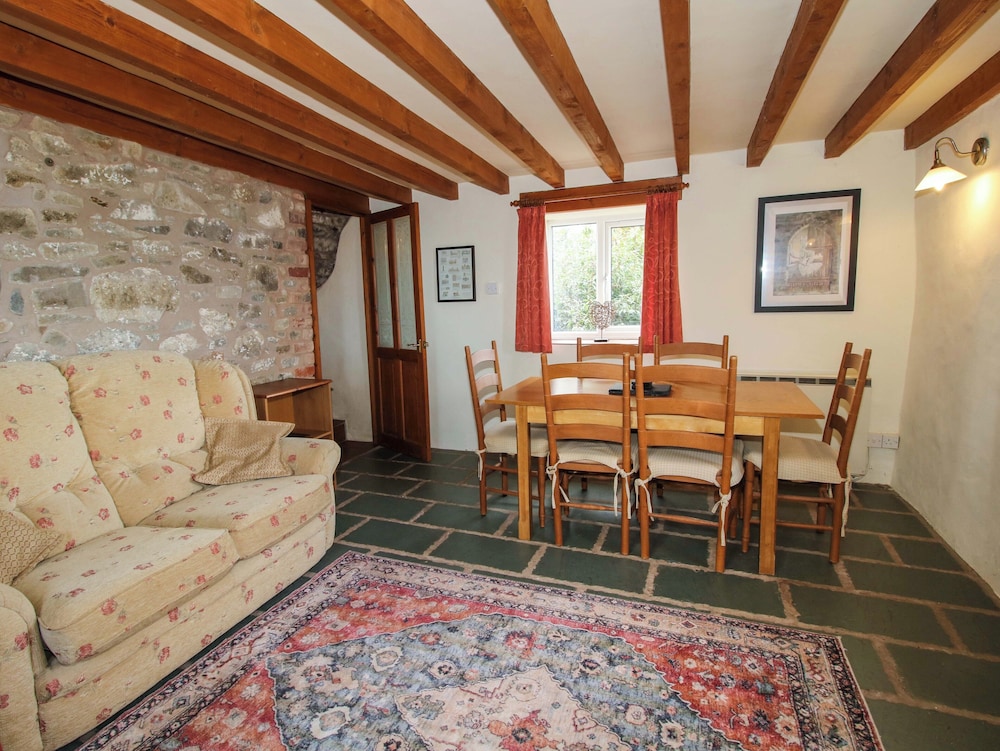 Heron Cottage