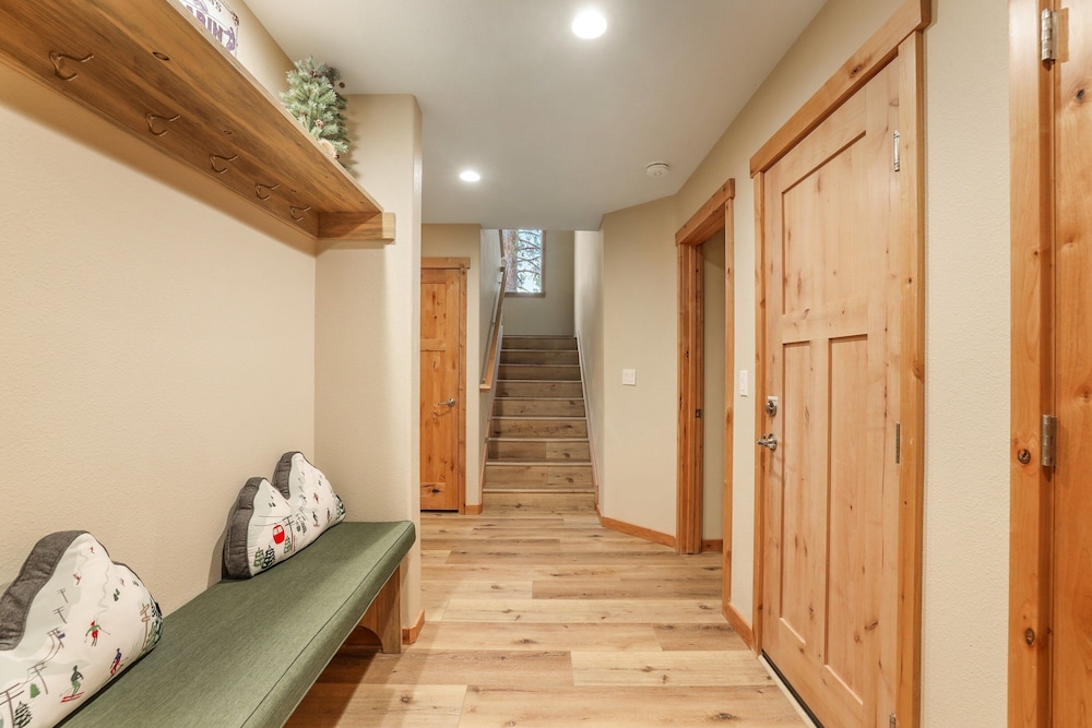 Woodlands House 3 Bedroom Home