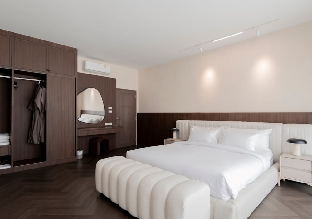 Emmarin Villa Pattaya