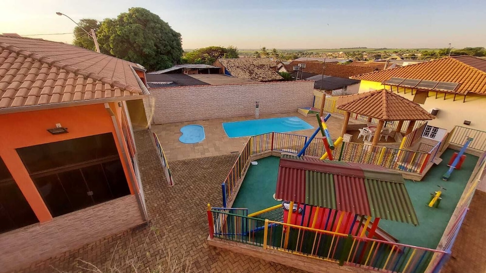 Hotel Pousada Anna Assumpta - Image 1