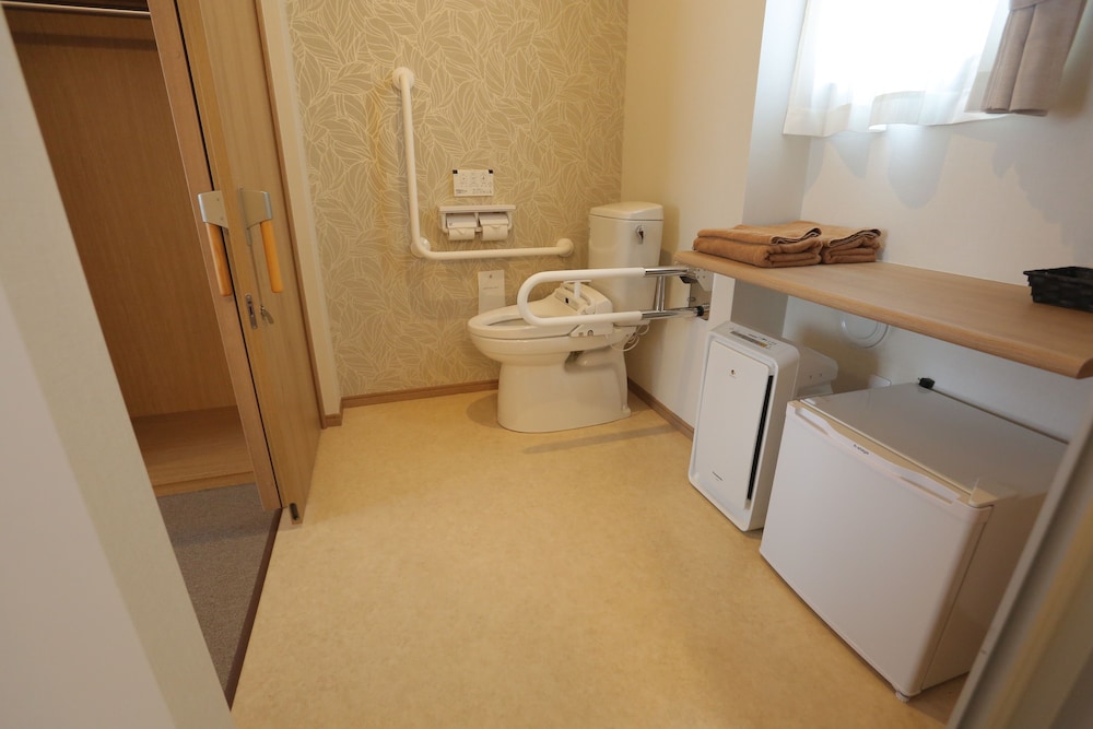 Family Stay Tsukuba