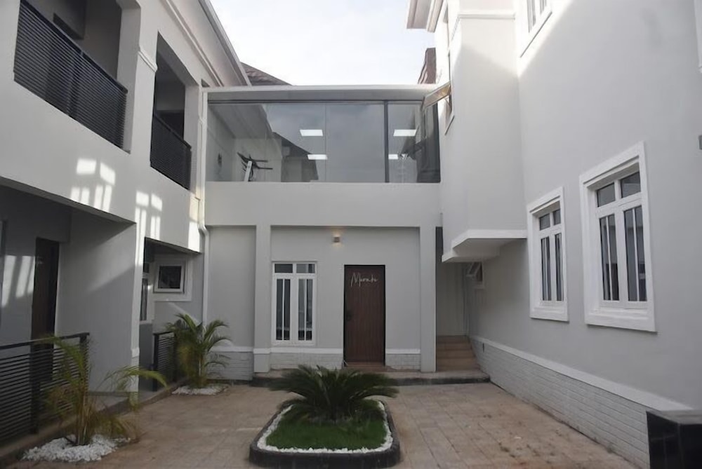 WHTYESCAPE SERVICED APARTMENTS