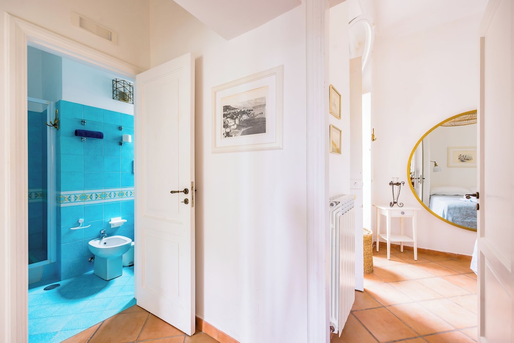 Villa Mina By Napoliapartments